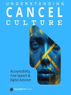 cover image of Understanding CANCEL Culture